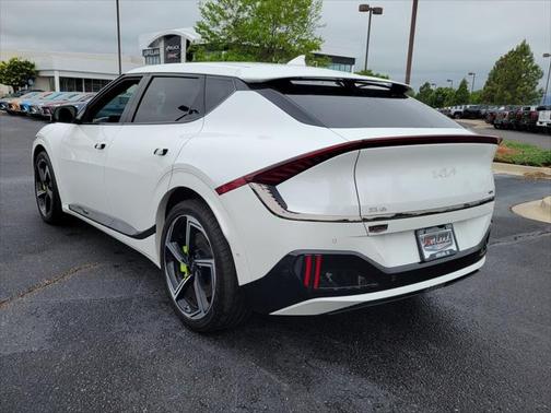 2023 Kia EV6 GT