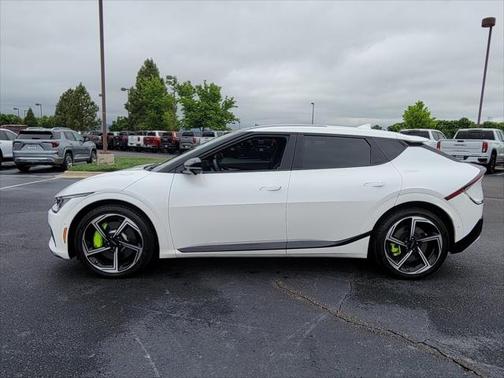 2023 Kia EV6 GT