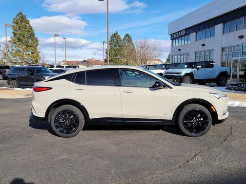 2026 Buick Envista Sport Touring FWD