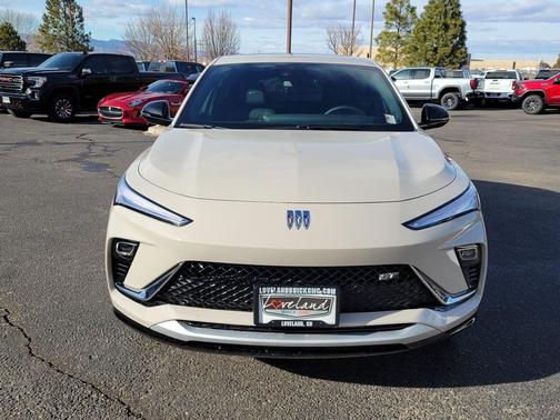 2026 Buick Envista Sport Touring FWD