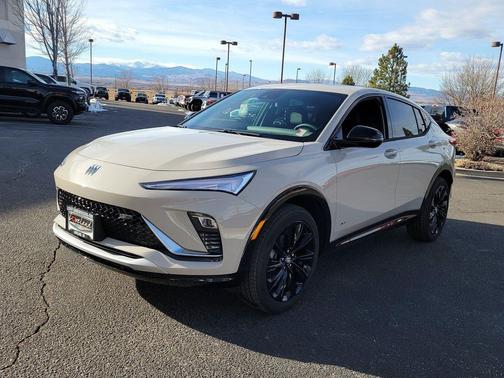 2026 Buick Envista Sport Touring FWD