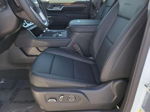 2026 GMC Sierra 3500 Denali