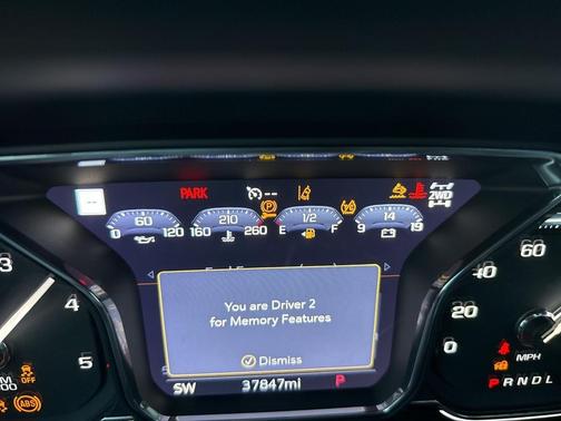 2022 GMC Sierra 3500 Denali