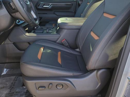 2025 GMC Sierra 3500 Base