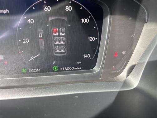 2023 Honda Pilot AWD Elite