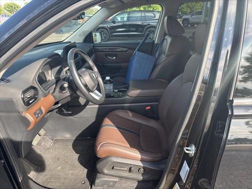 2023 Honda Pilot AWD Elite