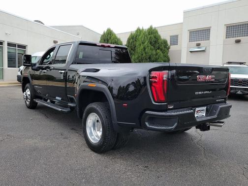 2026 GMC Sierra 3500 Denali