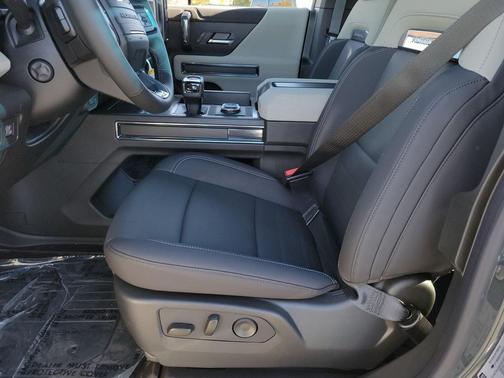 2026 GMC HUMMER EV Pickup 2X