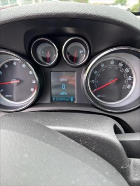 2016 Buick Encore Base