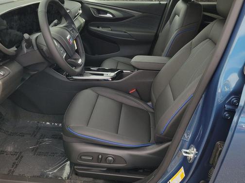 2026 Buick Envista Sport Touring FWD