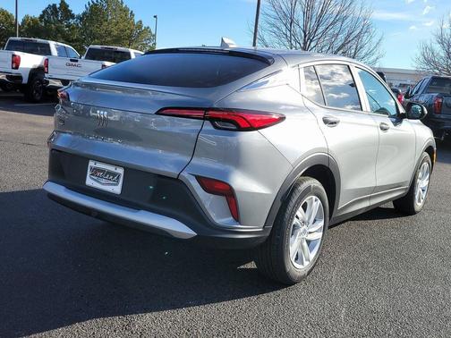 2026 Buick Envista Preferred FWD