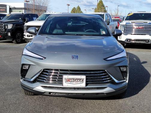 2026 Buick Envista Preferred FWD