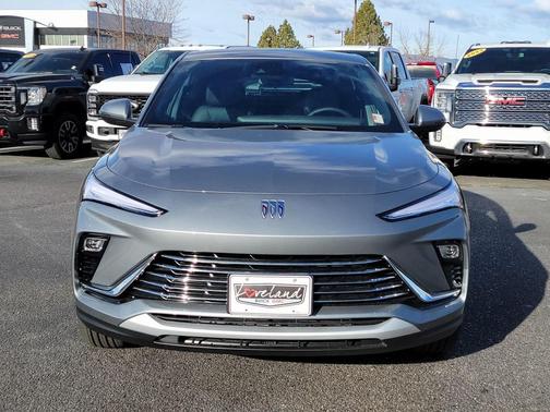 2026 Buick Envista Preferred FWD