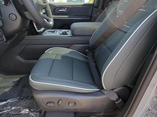 2026 GMC Sierra EV Max Range AT4