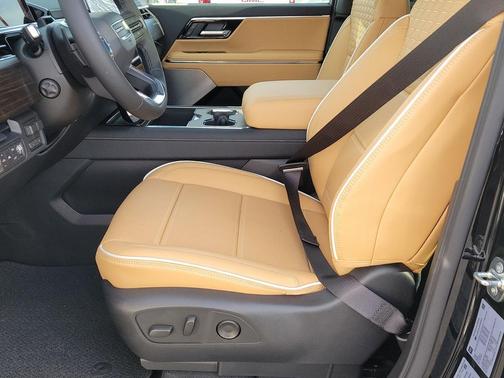 2026 GMC Sierra EV Max Range Denali