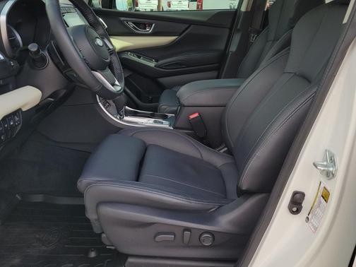 2022 Subaru Ascent Limited 7-Passenger