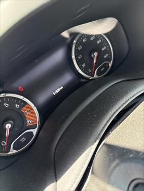 2022 Jeep Renegade Limited