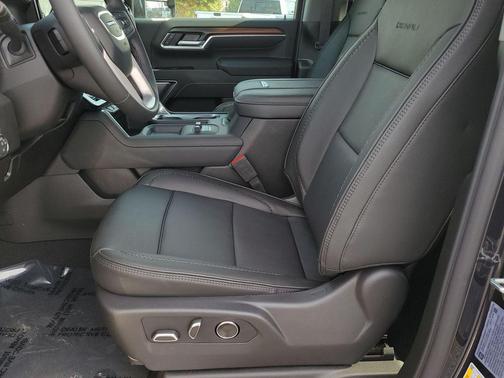 2026 GMC Sierra 2500 Denali