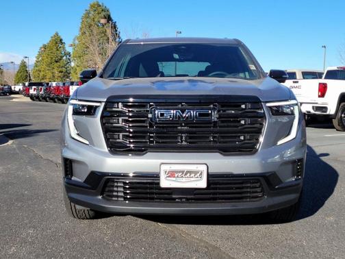 2026 GMC Acadia Elevation AWD