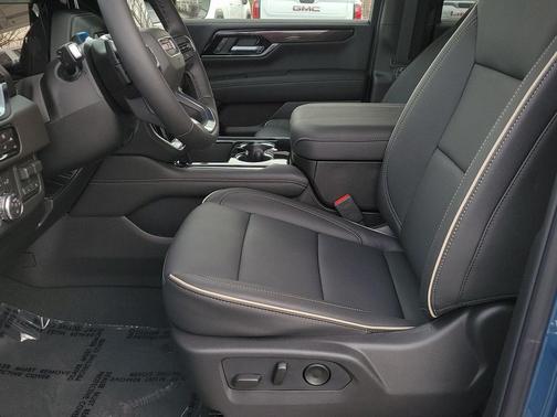 2026 GMC Yukon XL 4WD Elevation