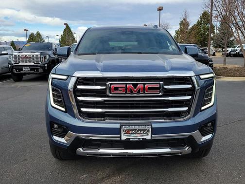 2026 GMC Yukon XL 4WD Elevation