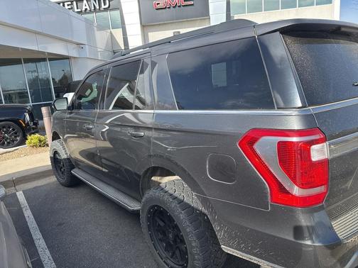 2019 Ford Expedition XLT