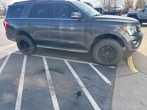 2019 Ford Expedition XLT