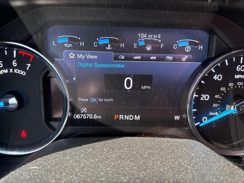 2019 Ford Expedition XLT