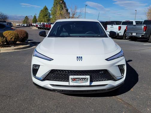 2026 Buick Envista Sport Touring FWD