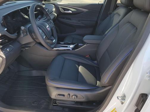 2026 Buick Envista Sport Touring FWD