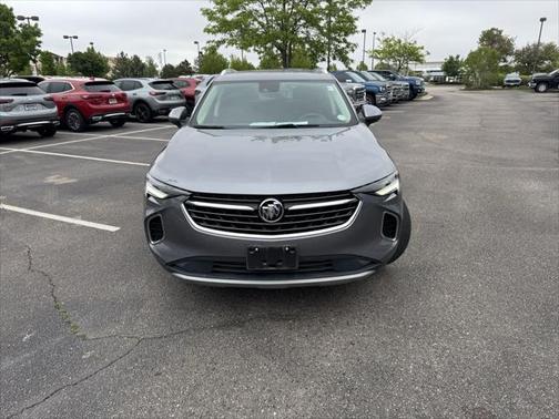 2021 Buick Envision AWD Preferred