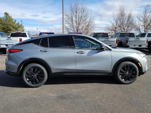 2026 Buick Envista Sport Touring FWD