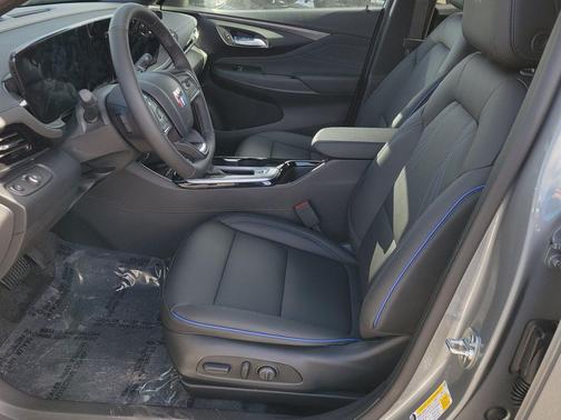 2026 Buick Envista Sport Touring FWD