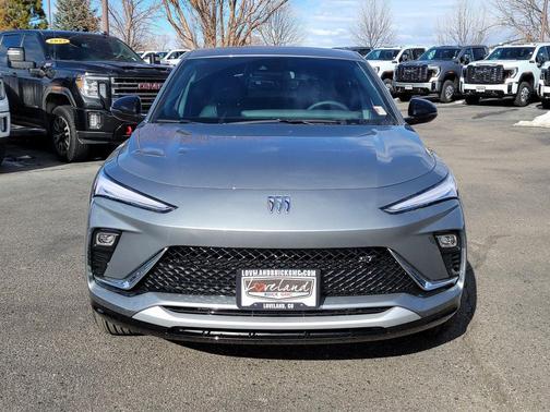 2026 Buick Envista Sport Touring FWD