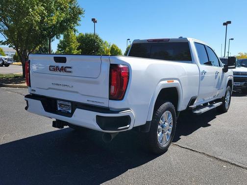 2023 GMC Sierra 2500 Denali