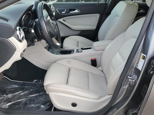 2019 Mercedes-Benz GLA 250 4MATIC