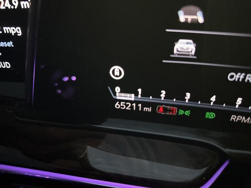 2021 Cadillac Escalade Premium Luxury Platinum