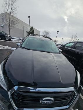 2022 Subaru Ascent Touring 7-Passenger