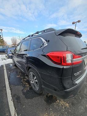 2022 Subaru Ascent Touring 7-Passenger