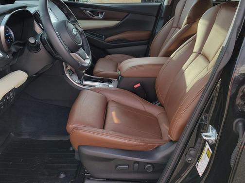 2022 Subaru Ascent Touring 7-Passenger