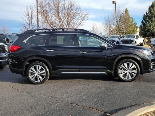 2022 Subaru Ascent Touring 7-Passenger