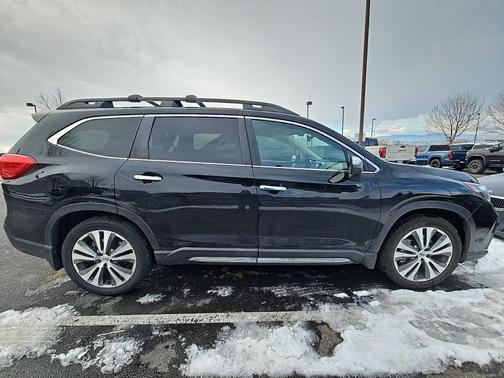 2022 Subaru Ascent Touring 7-Passenger
