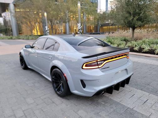 2021 Dodge Charger Scat Pack