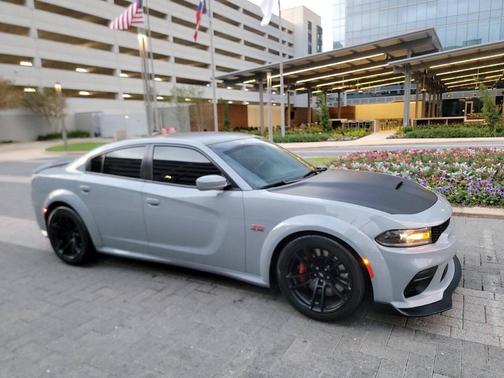 2021 Dodge Charger Scat Pack
