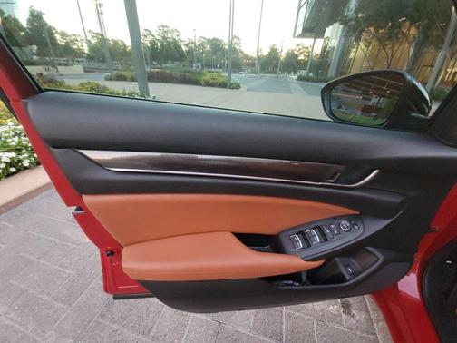 2021 Honda Accord Sport 1.5T