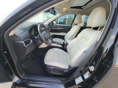 2023 Mazda CX-5 Preferred