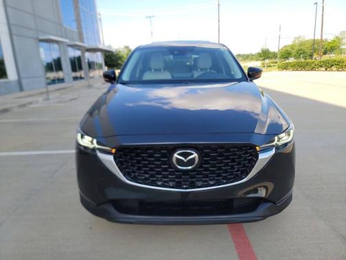 2023 Mazda CX-5 Preferred