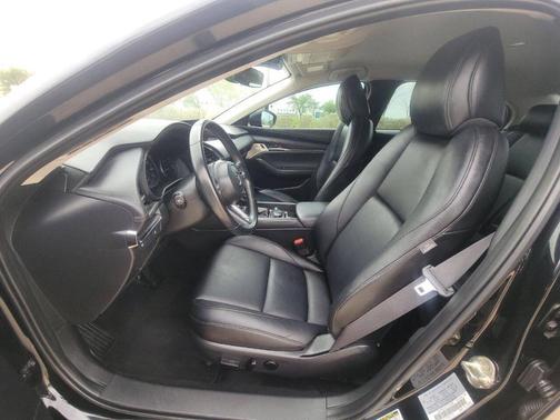 2020 Mazda Mazda3 FWD w/Preferred Package