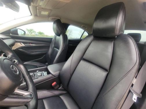 2020 Mazda Mazda3 FWD w/Preferred Package