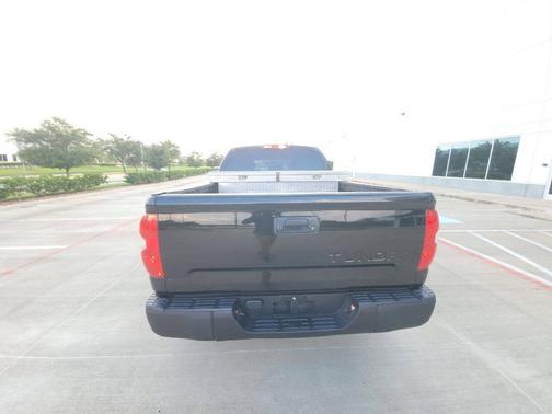 2014 Toyota Tundra SR